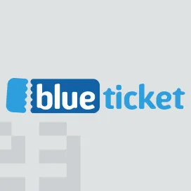 Blueticket
